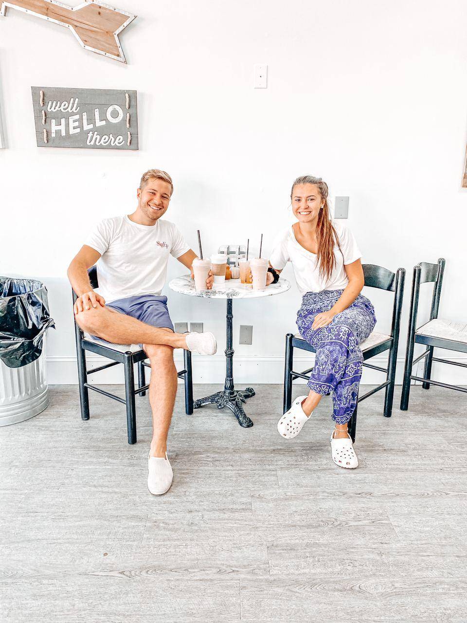 Independence Nutrition | restaurant | 7081 Brecksville Rd, Independence, OH 44131, USA | 2167980543 OR +1 216-798-0543