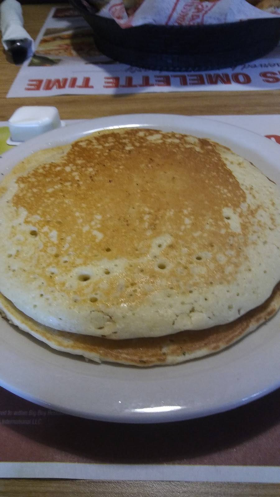 BIG BOY | restaurant | 1901 W Caro Rd, Caro, MI 48723, USA | 9896737771 OR +1 989-673-7771