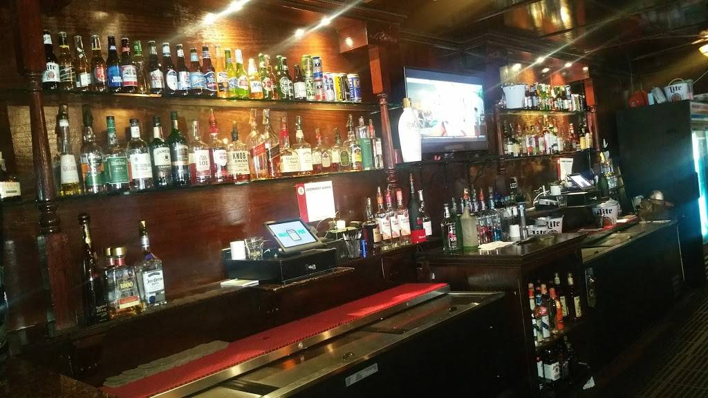 Galway Bar & Grill | restaurant | 12045 Roosevelt Rd, Elmhurst, IL 60126, USA | 7084498830 OR +1 708-449-8830