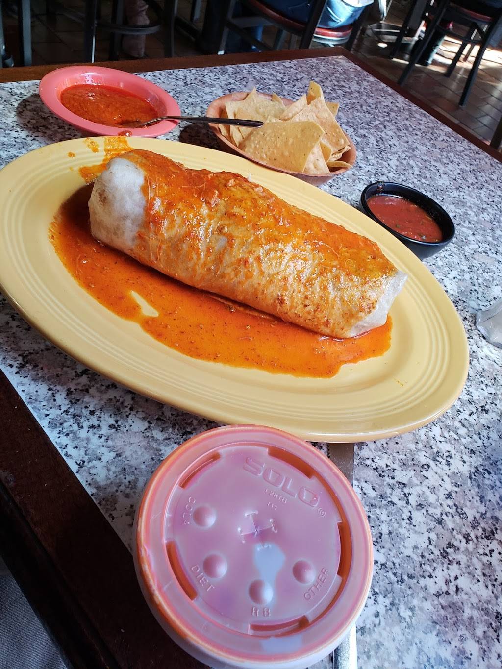 Taqueria Santa Rosa | restaurant | 1950 Mendocino Ave, Santa Rosa, CA 95401, USA | 7075287956 OR +1 707-528-7956