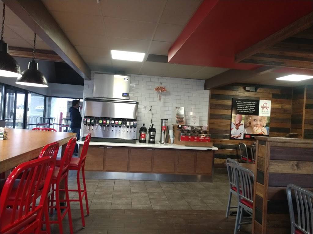 Arbys | restaurant | 744 S Rochester Rd, Rochester Hills, MI 48307, USA | 2486511949 OR +1 248-651-1949
