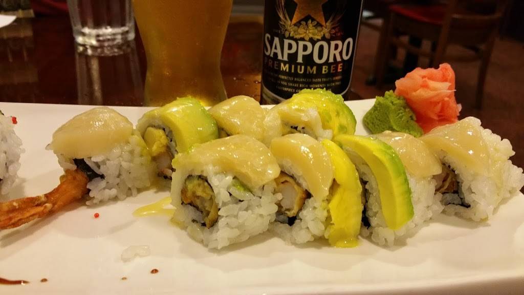 Kiku Japanese Steak House | restaurant | 821 Dawsonville Hwy #260, Gainesville, GA 30501, USA | 7705351144 OR +1 770-535-1144