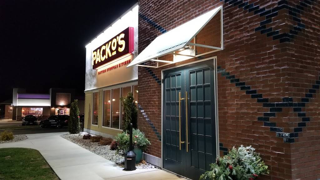 Tony Packos Sylvania | restaurant | 5822 W Alexis Rd, Sylvania, OH 43560, USA | 4198854500 OR +1 419-885-4500