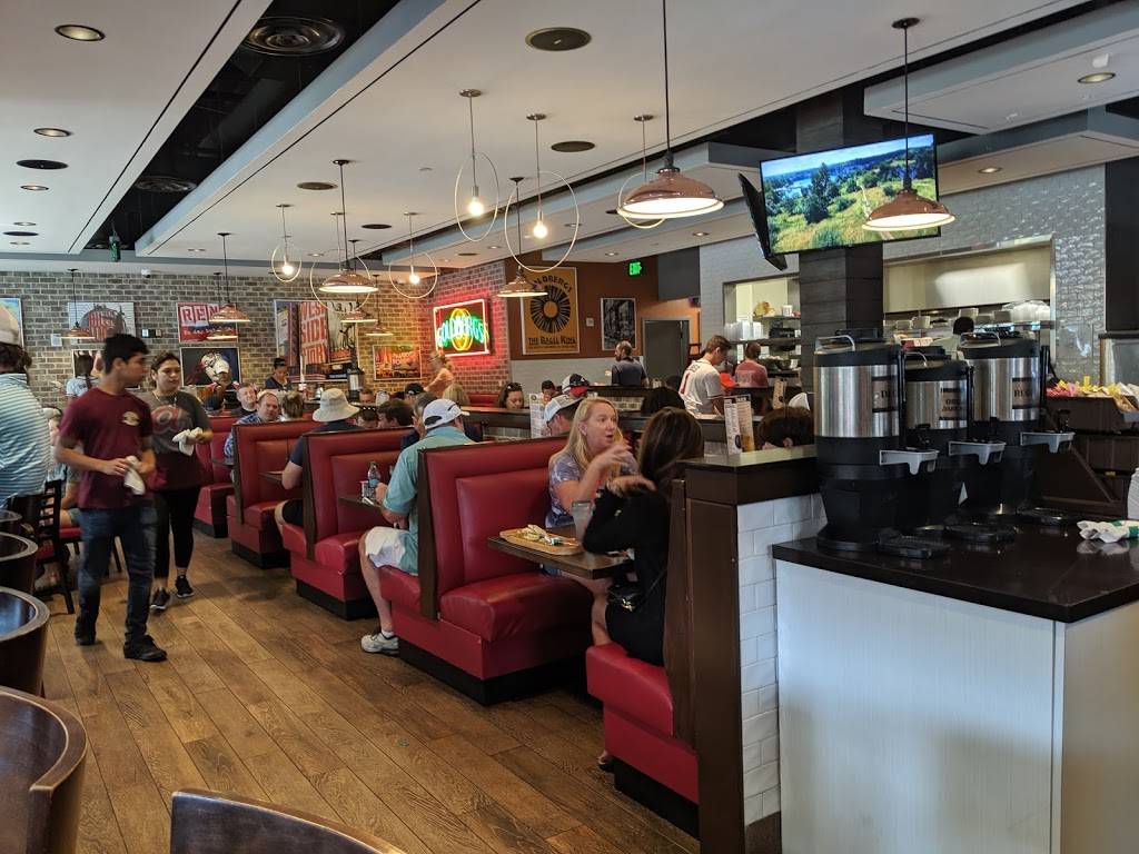 Goldbergs Fine Foods - Battery Atlanta | restaurant | 875 Battery Ave SE, Atlanta, GA 30339, USA | 7704859570 OR +1 770-485-9570