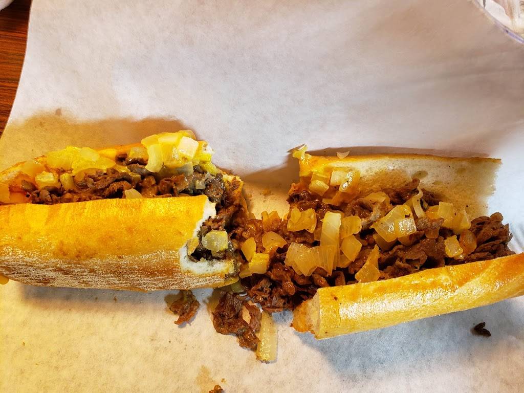 Joes Steaks + Soda Shop Fishtown | restaurant | 1 W Girard Ave, Philadelphia, PA 19125, USA | 2154235637 OR +1 215-423-5637