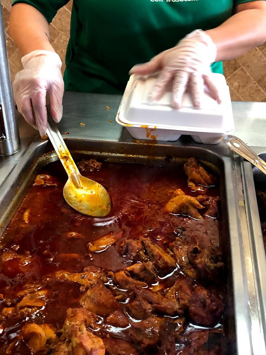 El Provocon | restaurant | 2843 Tyson Ave, Philadelphia, PA 19149, USA | 2673449193 OR +1 267-344-9193