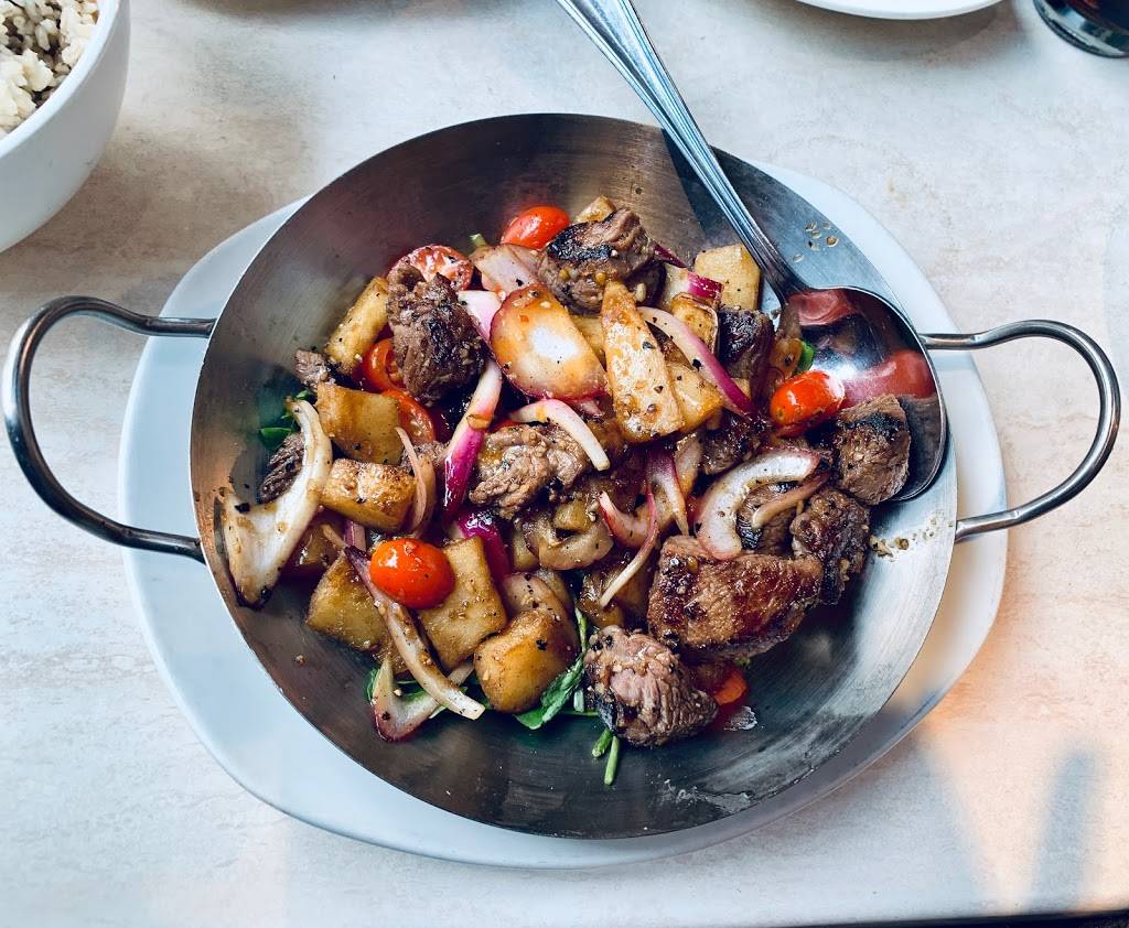 P.F. Changs | restaurant | 340 S Pine Ave, Long Beach, CA 90802, USA | 5623081025 OR +1 562-308-1025