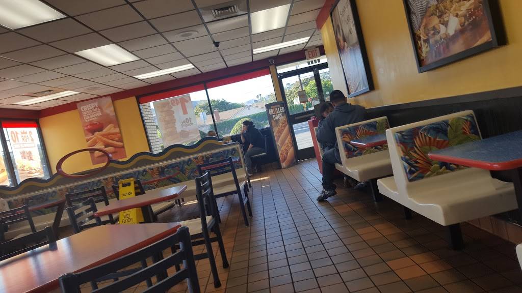 Burger King | restaurant | 5950 Telegraph Rd, Ventura, CA 93003, USA | 8056444851 OR +1 805-644-4851