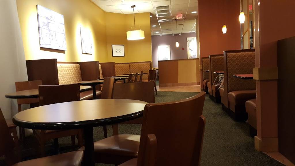 Panera Bread | bakery | 3720 W Hillsboro Blvd, Deerfield Beach, FL 33442, USA | 9542465260 OR +1 954-246-5260