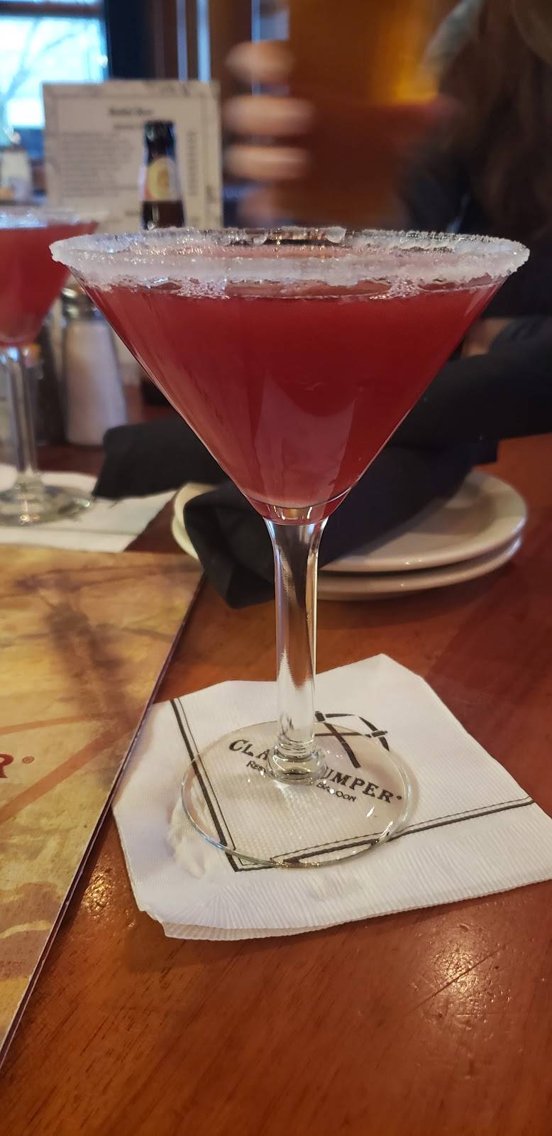 Claim Jumper Restaurants | restaurant | 18725 33rd Ave W, Lynnwood, WA 98037, USA | 4257785700 OR +1 425-778-5700