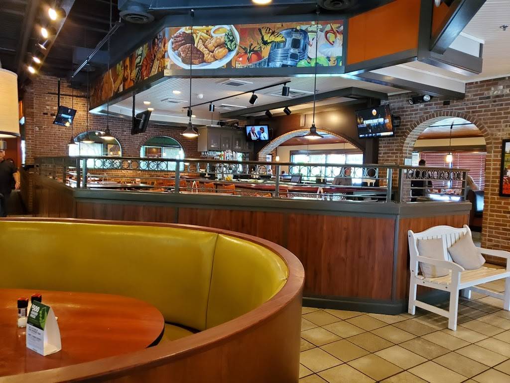OCharley’s Restaurant & Bar | restaurant | 3217 Buford Dr, Buford, GA 30519, USA | 7702710534 OR +1 770-271-0534