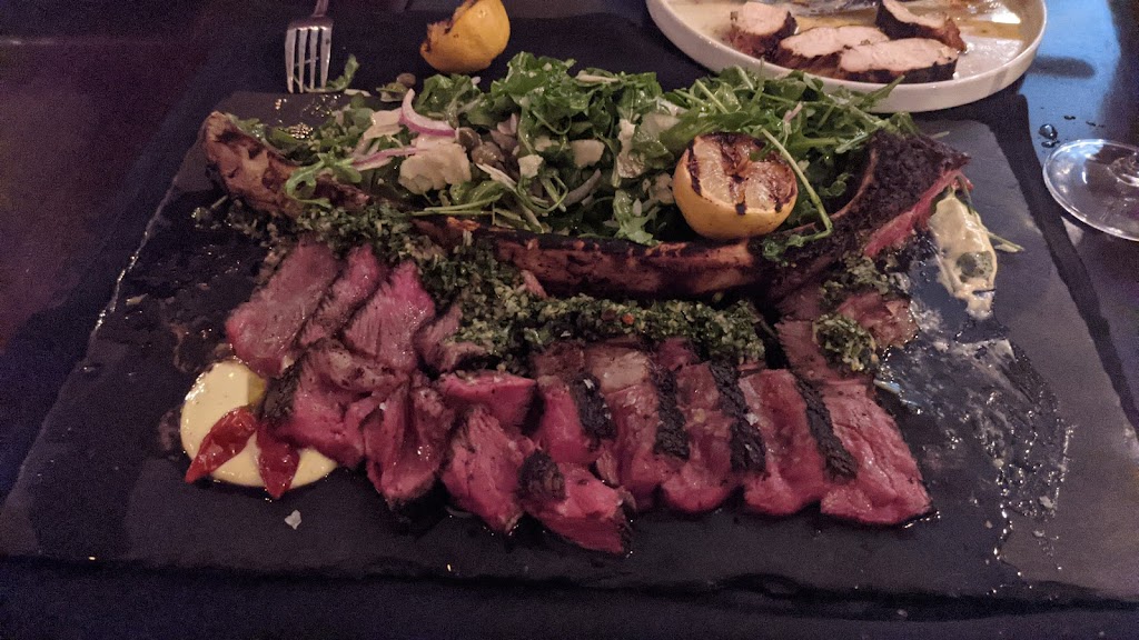 Virtu Honest Craft | restaurant | 3701 N Marshall Way, Scottsdale, AZ 85251, USA | 4809463477 OR +1 480-946-3477