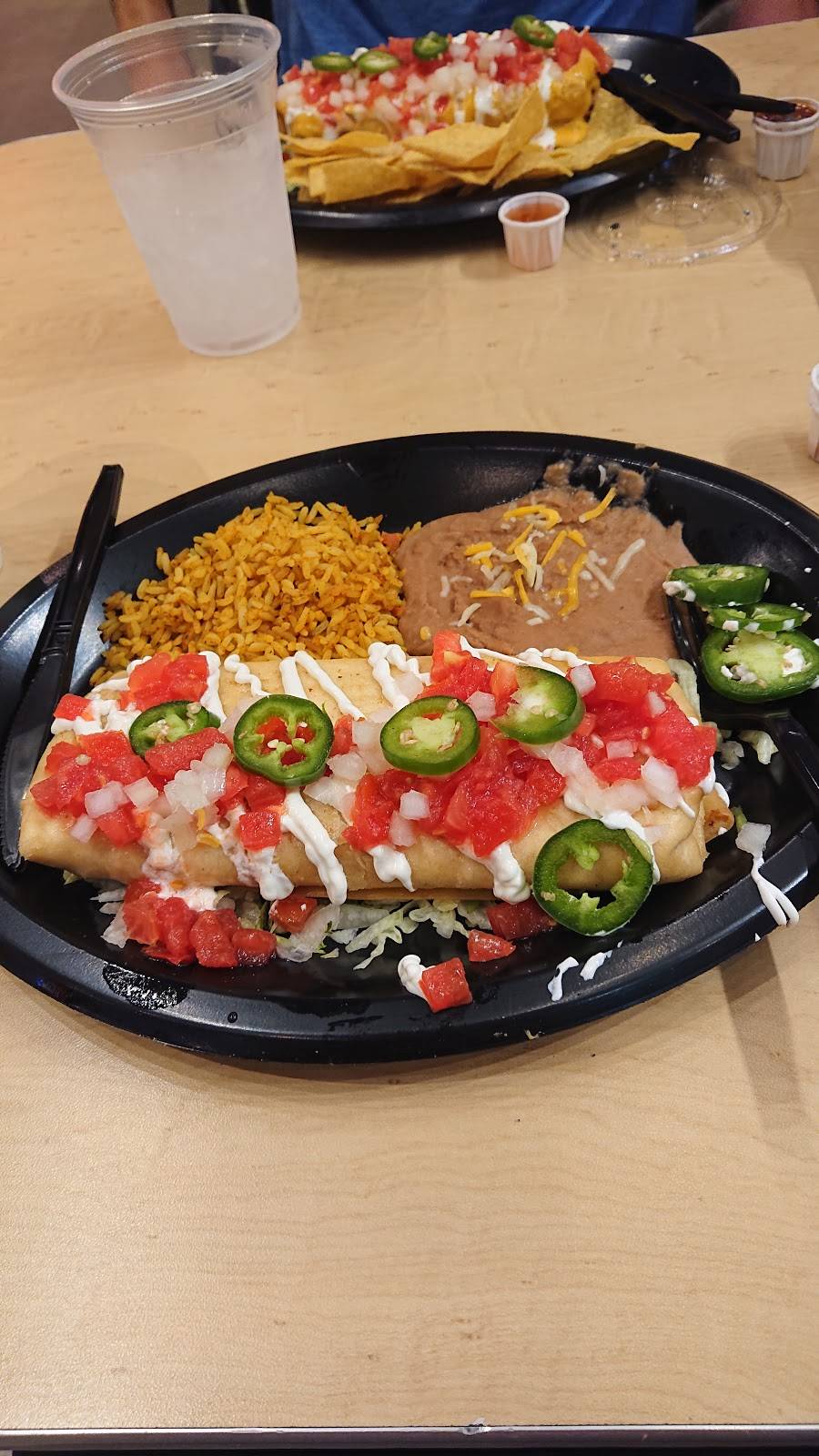 Tijuana Flats | restaurant | 6527 Old Brick Road, Windermere, FL 34786, USA | 4076021880 OR +1 407-602-1880