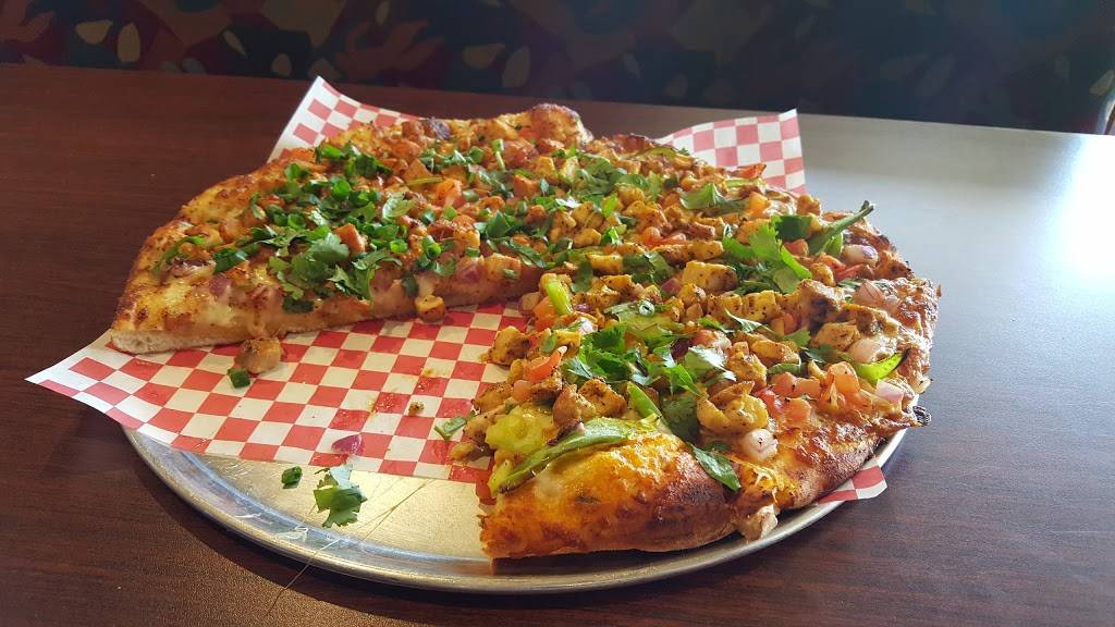 Bombay Pizza House | restaurant | 4922 Paseo Padre Pkwy, Fremont, CA 94555, USA | 5107967700 OR +1 510-796-7700