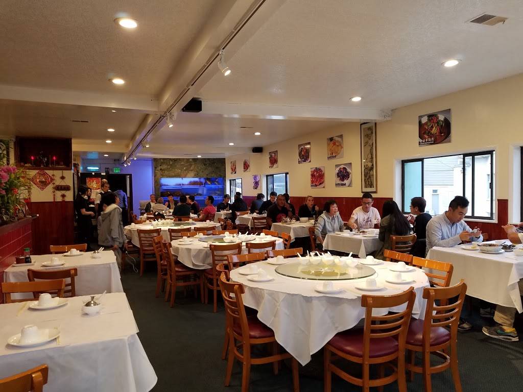 Won Kok Restaurant | restaurant | 700 Monterey Blvd, San Francisco, CA 94127, USA | 4155871826 OR +1 415-587-1826