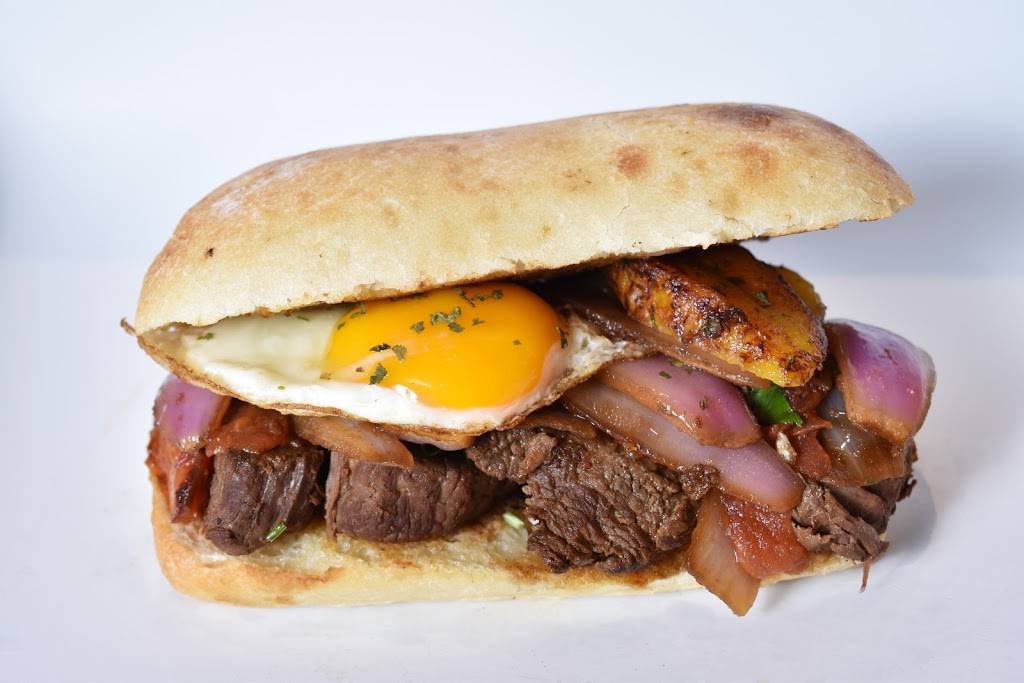 Urban Sandwiches - Micas | meal takeaway | 8880 Archibald Ave suite e, Rancho Cucamonga, CA 91730, USA | 9099488636 OR +1 909-948-8636