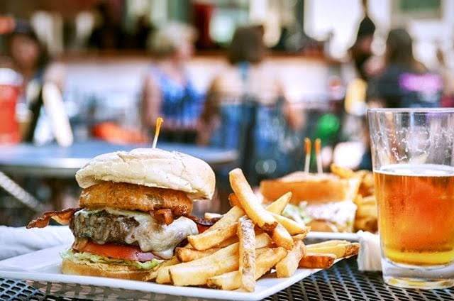 Elevate Grill & Bar | restaurant | 2831 W 120th Ave #200, Westminster, CO 80234, USA | 3034693435 OR +1 303-469-3435