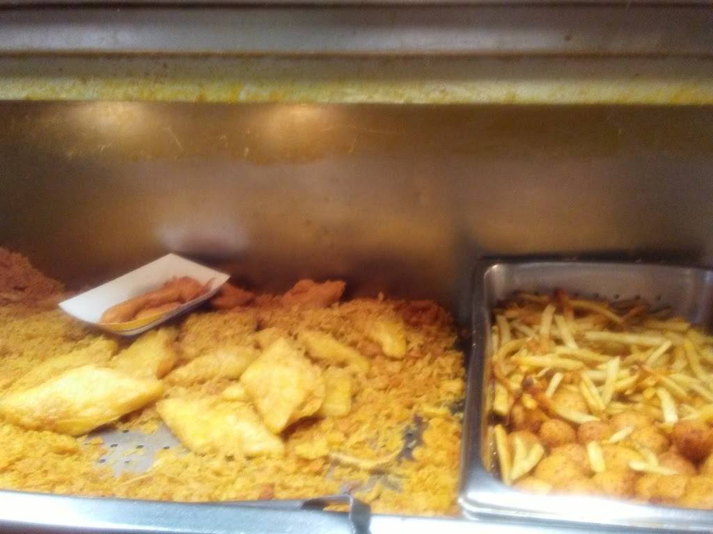 Long John Silvers | restaurant | 704 E William Cannon Dr, Austin, TX 78745, USA | 5124433311 OR +1 512-443-3311