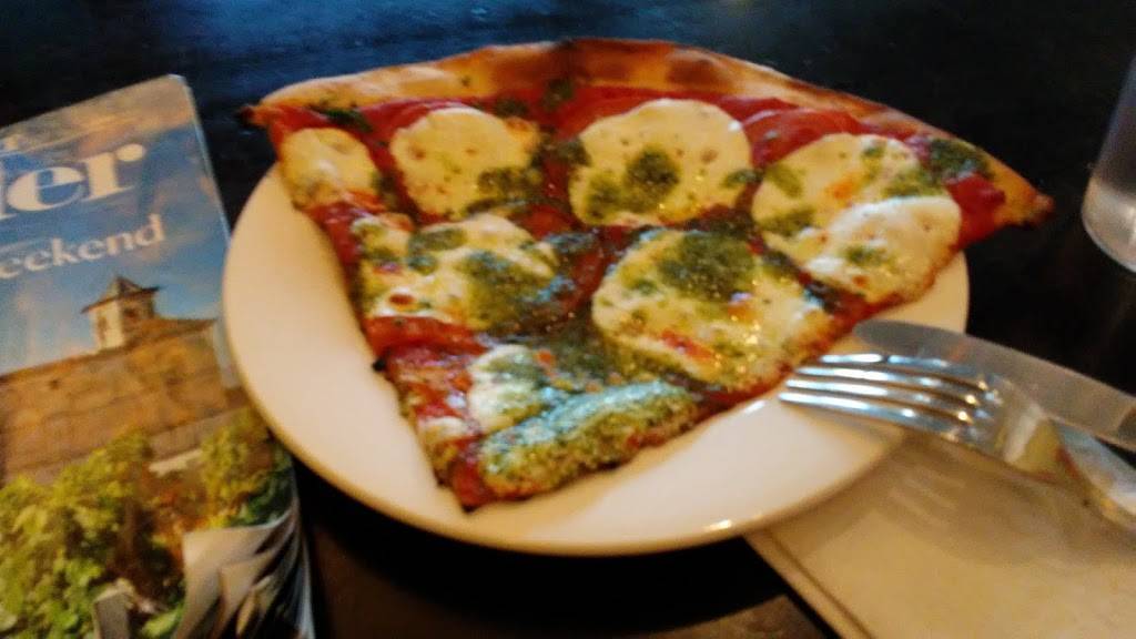 Veraci Pizza | restaurant | 500 NW Market St, Seattle, WA 98107, USA | 2065251813 OR +1 206-525-1813