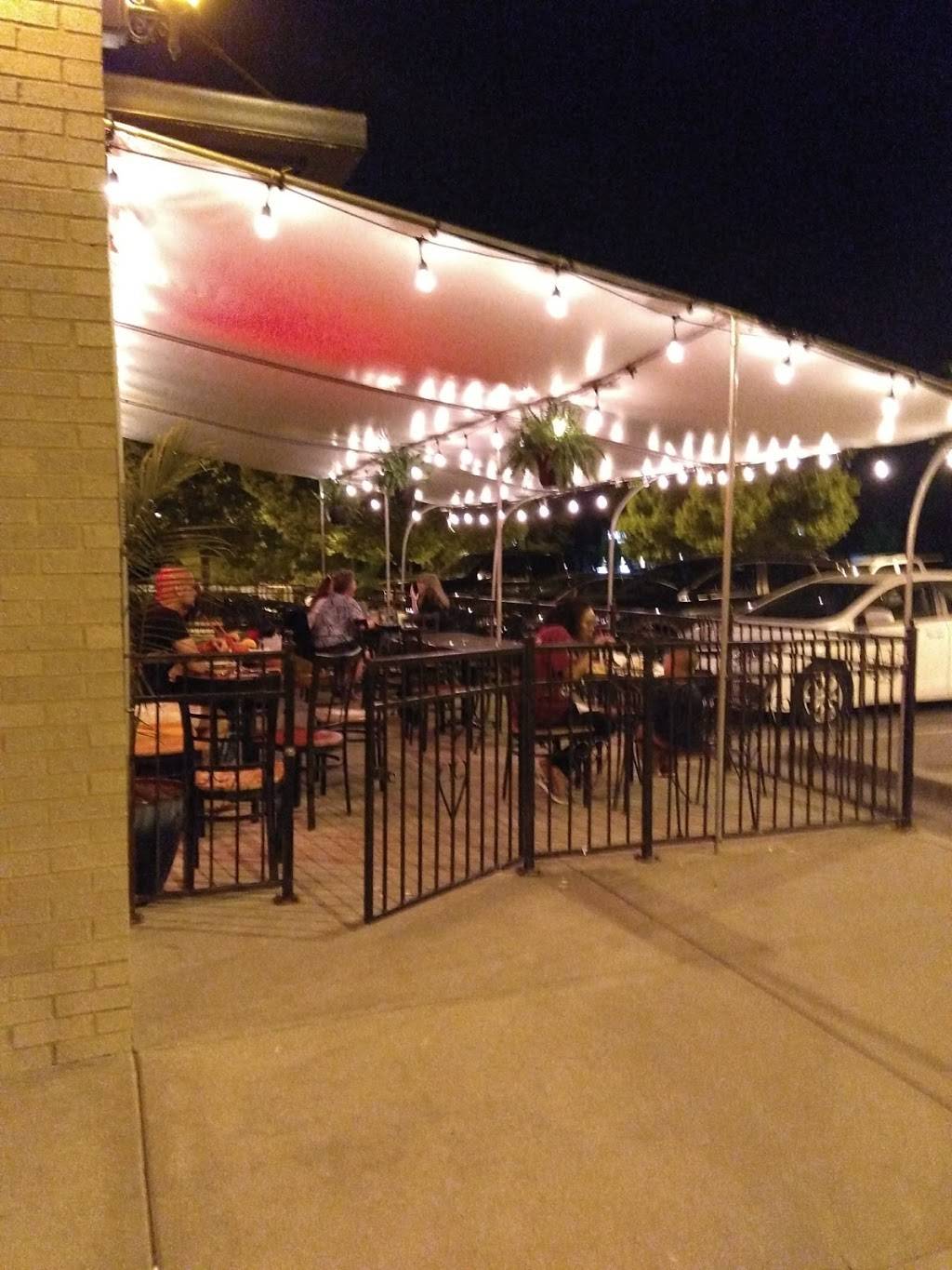 Chagos | restaurant | 579 Almaville Rd, Smyrna, TN 37167, USA | 6152670238 OR +1 615-267-0238