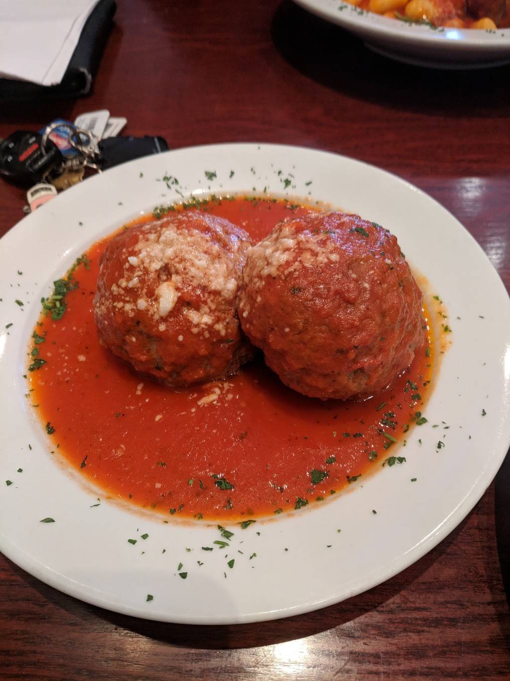 Fontanas | restaurant | 2359 Ralph Ave, Brooklyn, NY 11234, USA | 7184444300 OR +1 718-444-4300