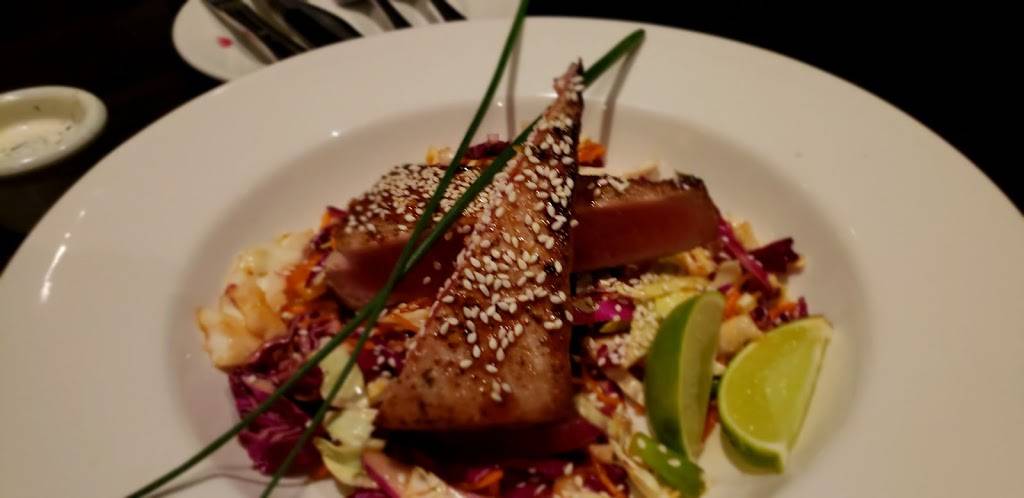 The Keg Steakhouse + Bar - Brantford | restaurant | 61 Lynden Rd, Brantford, ON N3R 7J9, Canada | 5197570024 OR +1 519-757-0024