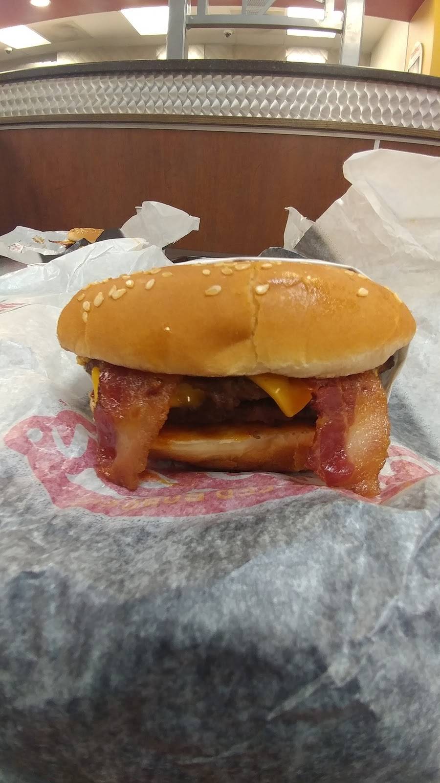 DUAL - CARLS / GRN BURRITO | restaurant | 1259 W Carson St, Torrance, CA 90502, USA | 3102127941 OR +1 310-212-7941