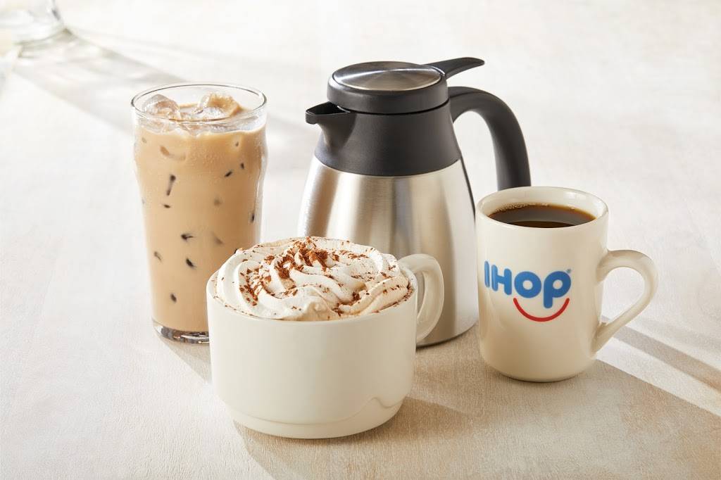 IHOP | restaurant | 2450 E Pebble Rd, Henderson, NV 89074, USA | 7029330420 OR +1 702-933-0420