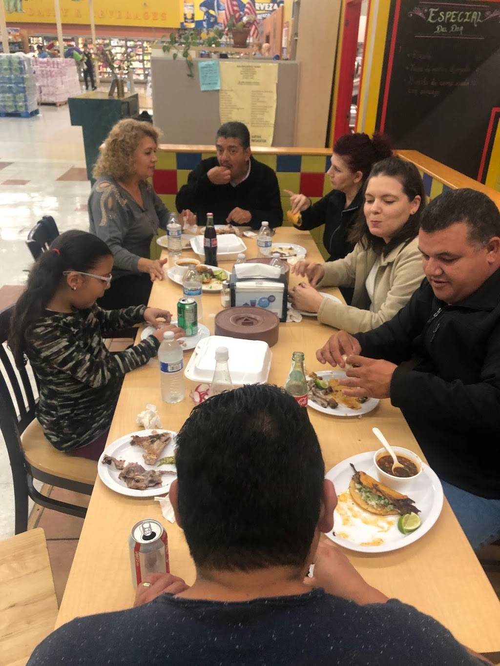 Pollos don rafa | restaurant | 1835 Rumrill Blvd, San Pablo, CA 94806, USA | 5102310143 OR +1 510-231-0143