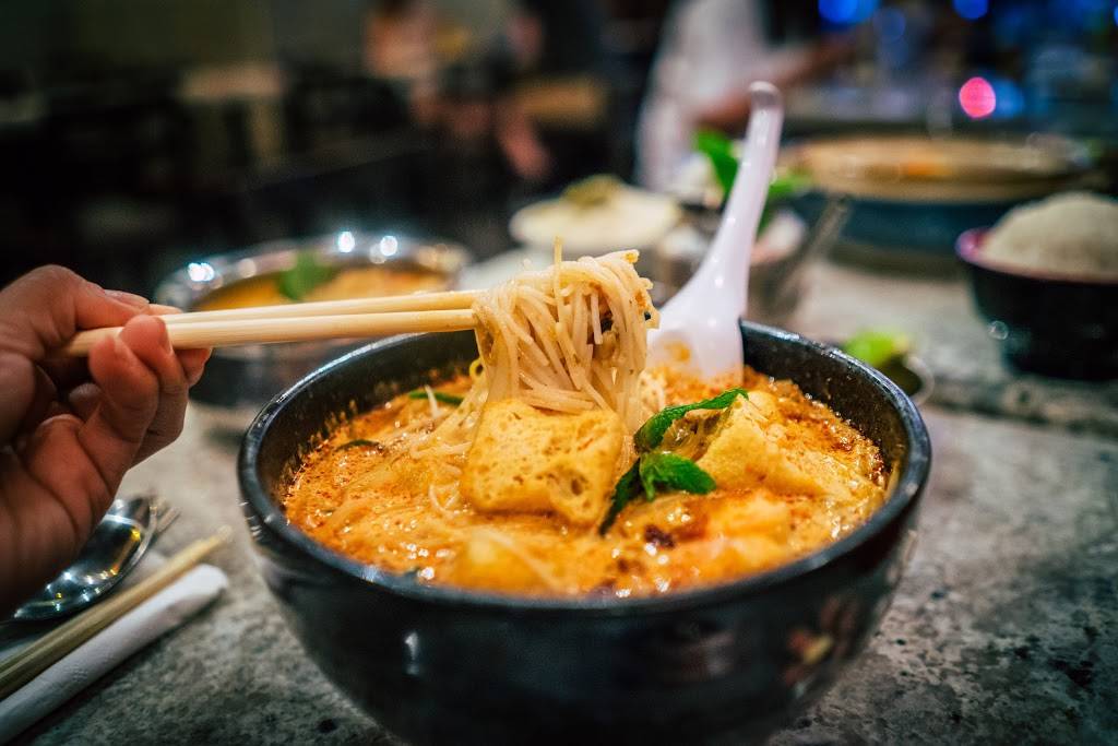 Laut | restaurant | 15 E 17th St, New York, NY 10003, USA | 2122068989 OR +1 212-206-8989