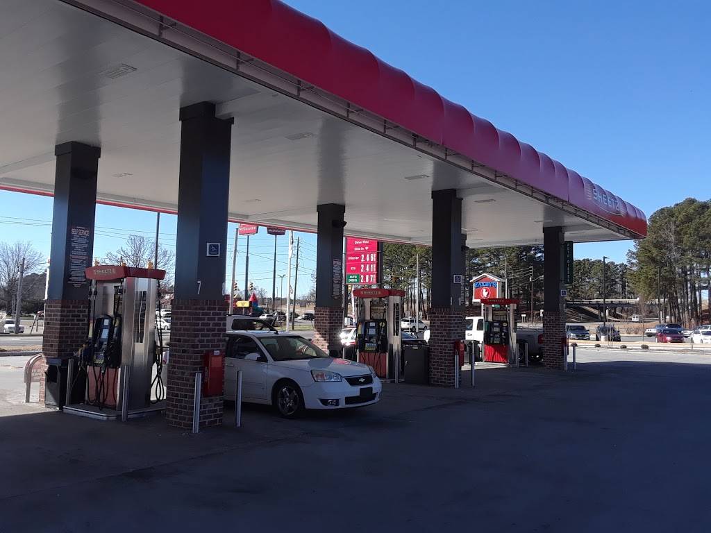 Sheetz #623 | cafe | 100 Evans Dr, Nashville, NC 27856, USA | 2522109348 OR +1 252-210-9348