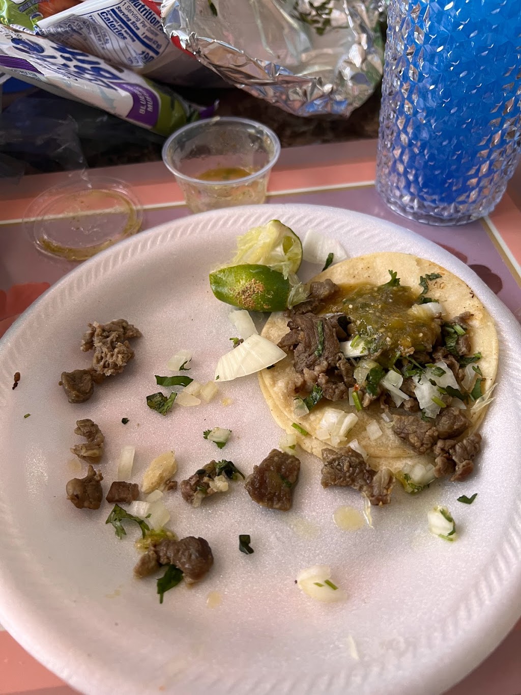 Antojitos tapatios | restaurant | 3506 Cleveland Blvd, Caldwell, ID 83605, USA | 2086061015 OR +1 208-606-1015