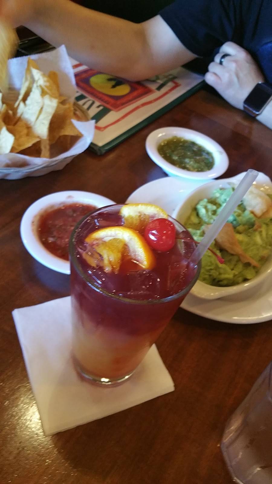 Luna Loca Mexican Restaurant | restaurant | 500 Sycamore Valley Rd, Danville, CA 94526, USA | 9258313644 OR +1 925-831-3644