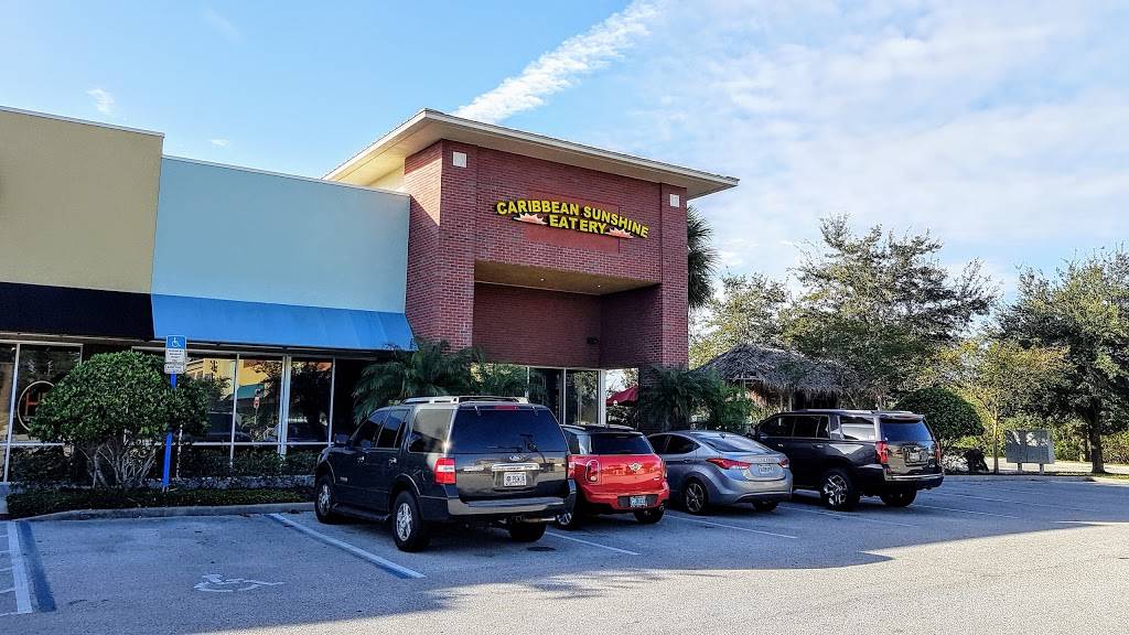 Caribbean Sunshine Bakery | restaurant | 16112 Marsh Rd #417, Winter Garden, FL 34787, USA | 4076546625 OR +1 407-654-6625