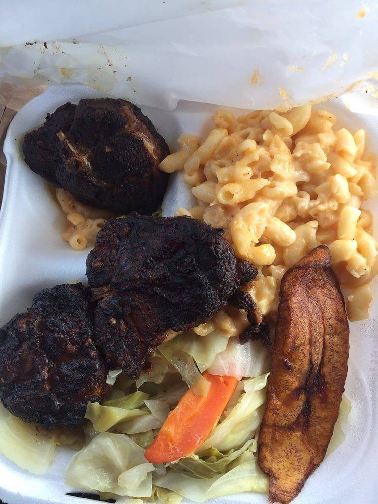 jerkpalacehub | restaurant | 8554 S Stony Island Ave, Chicago, IL 60617, USA | 7733594820 OR +1 773-359-4820