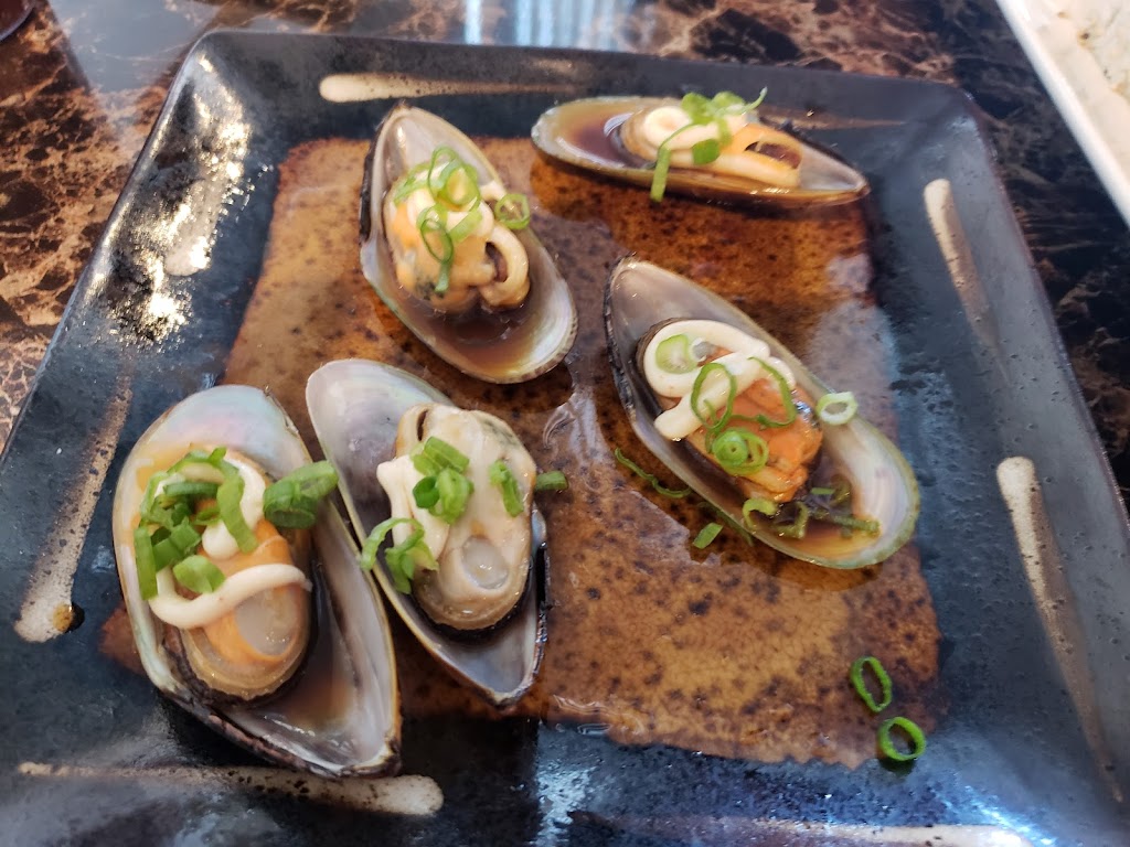 Las Arenitas Sushi Restaurant | restaurant | 1038 S Grass Valley Rd, Winnemucca, NV 89445, USA | 7756239123 OR +1 775-623-9123