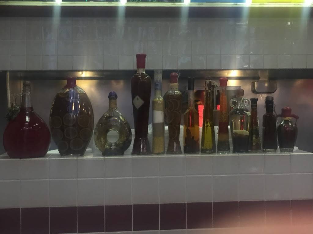 Greek Garden | restaurant | 1048 Newgate Mall, Ogden, UT 84405, USA | 8013929292 OR +1 801-392-9292