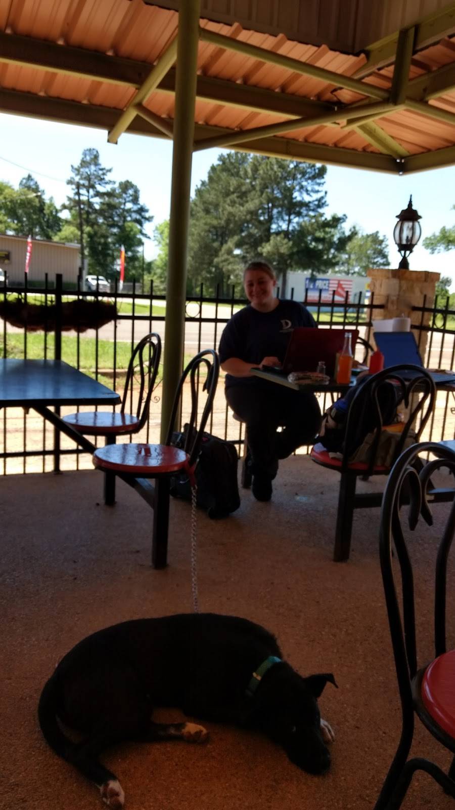 Taqueria El Unico | restaurant | 806 W Broadway St, Big Sandy, TX 75755, USA | 9036369705 OR +1 903-636-9705