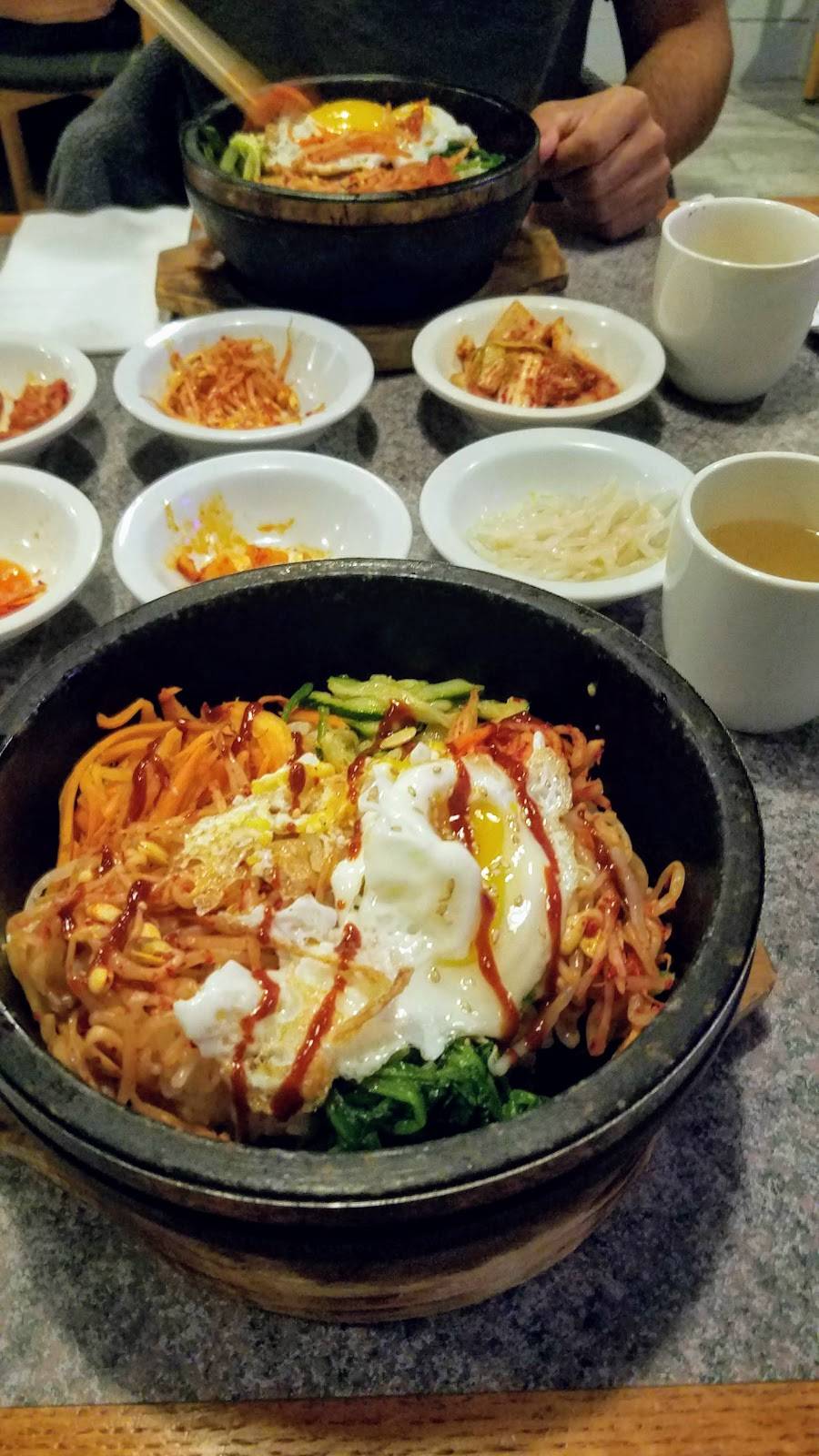 Um Ma Son | restaurant | 5850 Geary Blvd, San Francisco, CA 94121, USA | 4158318662 OR +1 415-831-8662