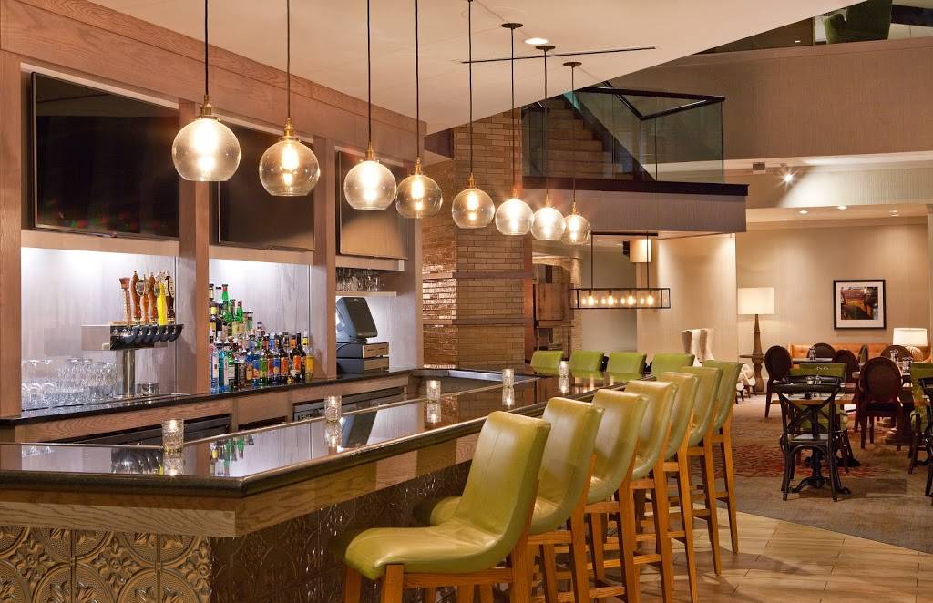 Fourth & U | restaurant | 315 4th Ave N, Nashville, TN 37219, USA | 6152448200 OR +1 615-244-8200