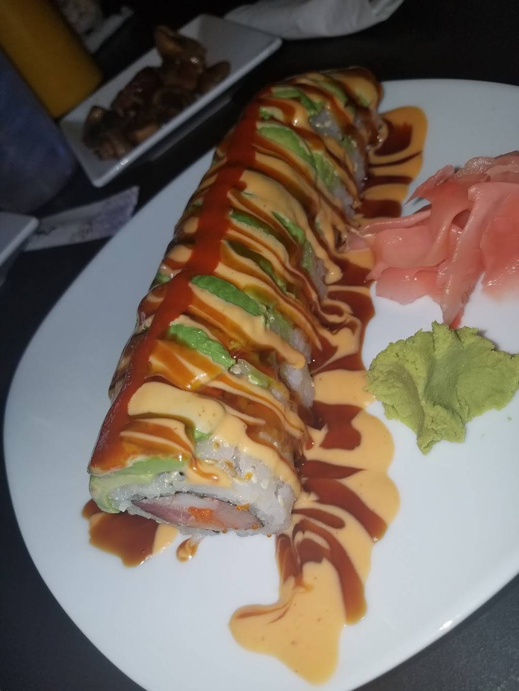 Kobe Express | restaurant | 2726 Georgia Rd, Franklin, NC 28734, USA | 8285245623 OR +1 828-524-5623