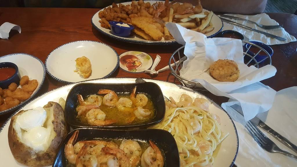 Red Lobster | restaurant | 2847 W US-90, Lake City, FL 32055, USA | 3867580044 OR +1 386-758-0044