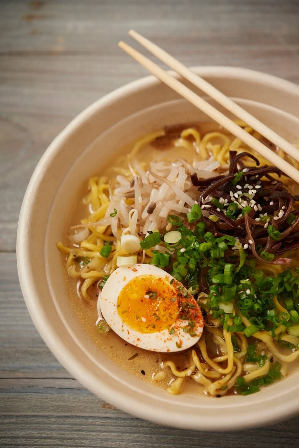 HIRO Poke Co. | restaurant | 211 N Broadway Eatery A, St. Louis, MO 63102, USA | 3148177653 OR +1 314-817-7653