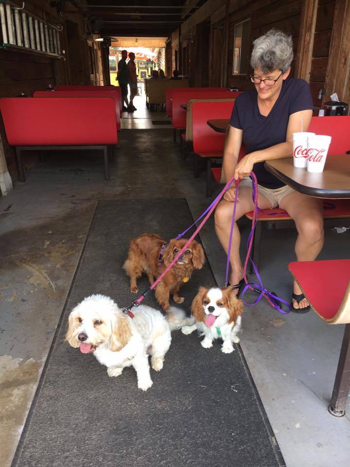 Julia Belles Restaurant | restaurant | 2513 W Lucas St, Florence, SC 29501, USA | 8434074686 OR +1 843-407-4686