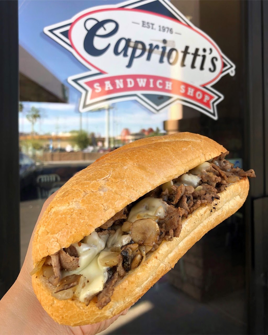 Capriottis Sandwich Shop | restaurant | 5610 N Interstate Hwy 35, Austin, TX 78751, USA | 5127556654 OR +1 512-755-6654