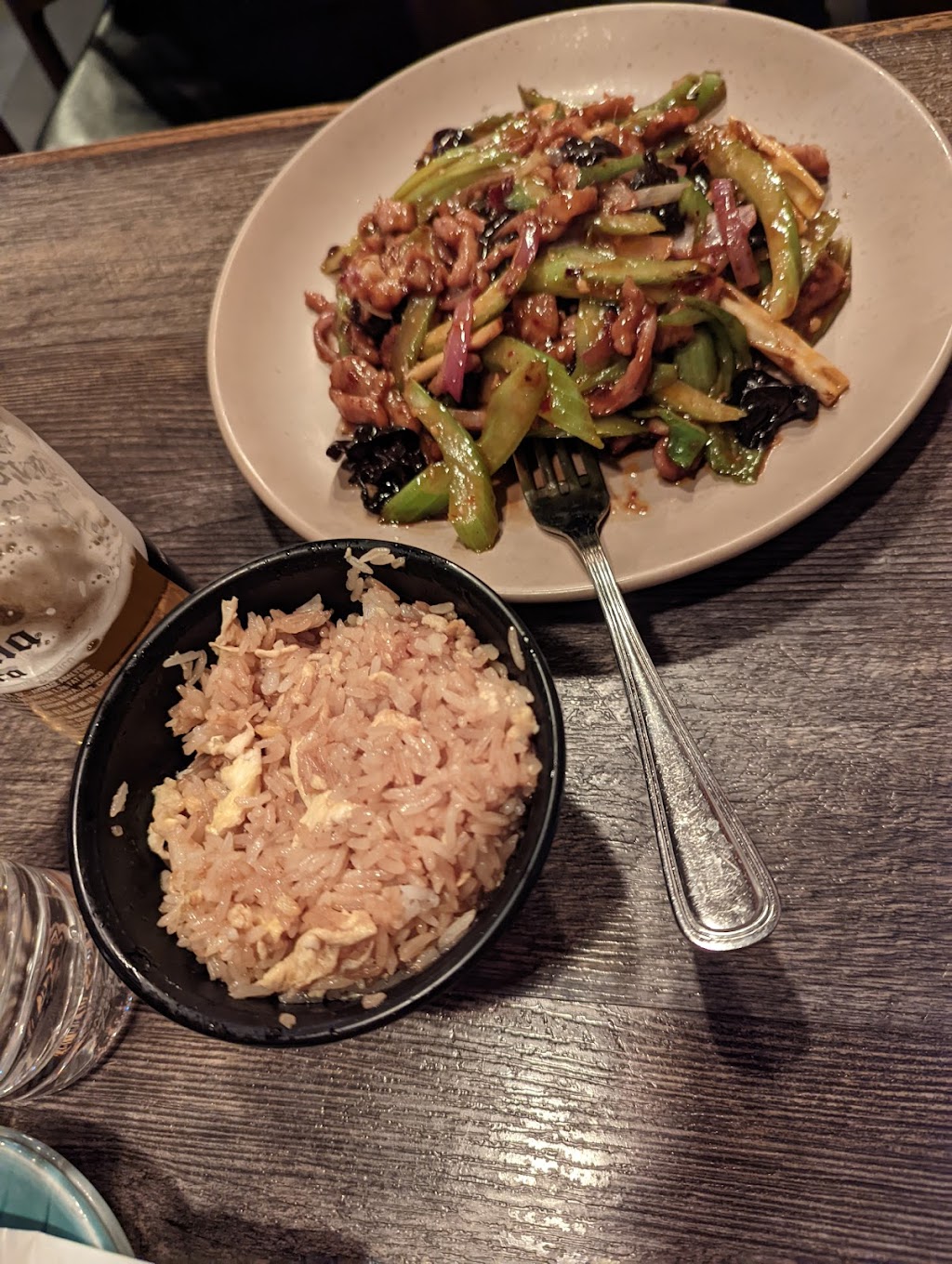 Dynasty Dim Sum | restaurant | 381 3rd Ave, New York, NY 10016, USA | 9172658775 OR +1 917-265-8775