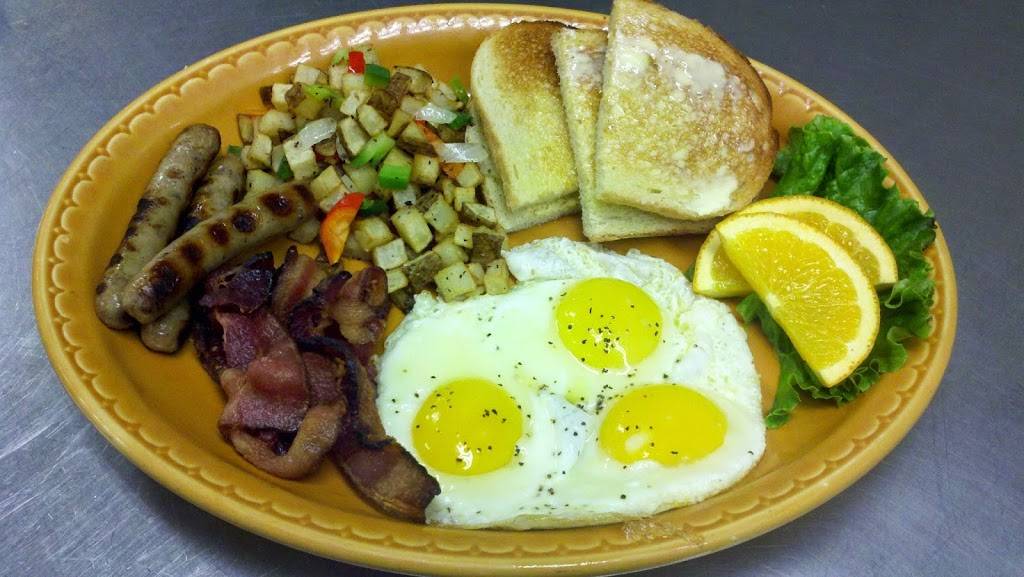 On the Boulevard - A Spirited Eatery | restaurant | 2855 N Murray Blvd, Colorado Springs, CO 80917, USA | 7194714424 OR +1 719-471-4424