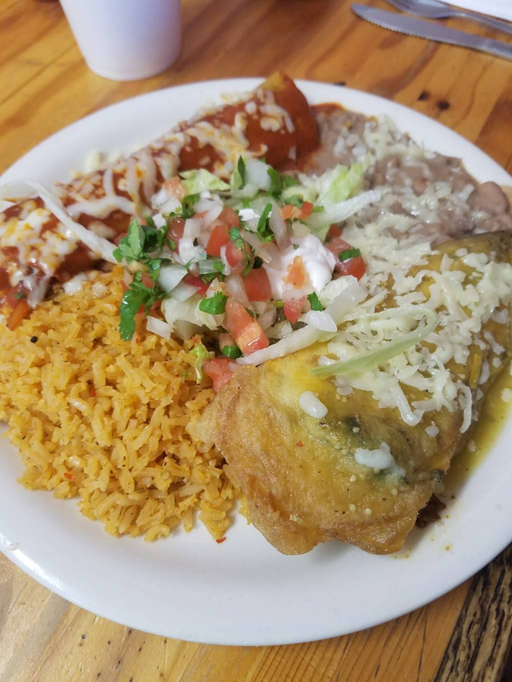 Lupes Cafe | restaurant | 12759 Poway Rd #2, Poway, CA 92064, USA | 8585133964 OR +1 858-513-3964