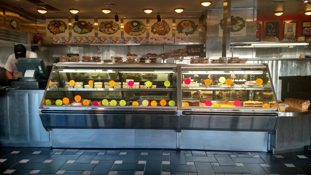 Jerrys Famous Deli | meal takeaway | 16650 Ventura Blvd, Encino, CA 91436, USA | 8189061800 OR +1 818-906-1800