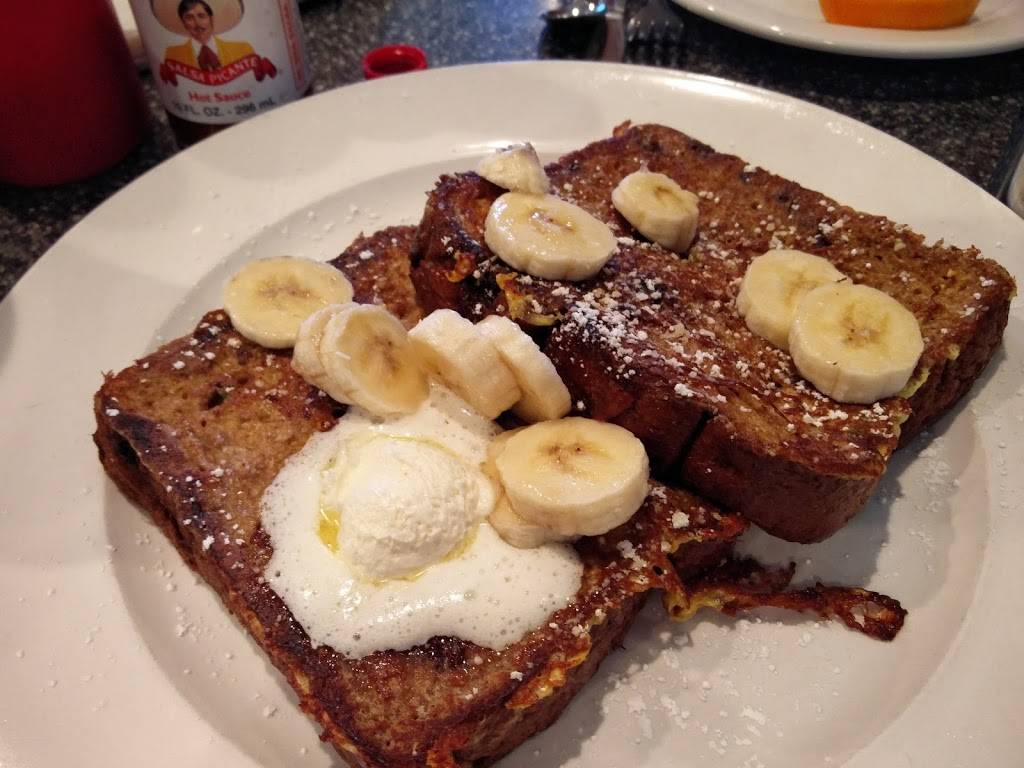 The Trails Eatery | restaurant | 7389 Jackson Dr, San Diego, CA 92119, USA | 6196672233 OR +1 619-667-2233